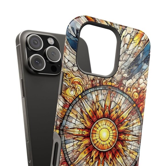 iPhone 15 Pro phone case, MARPC1227 - Picture 11 of 13